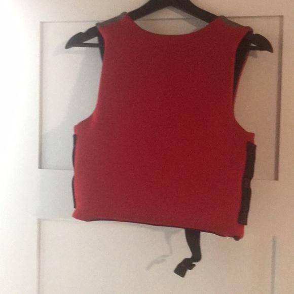 Obrien Youth Neoprene Life Jacket - Picture 3 of 6